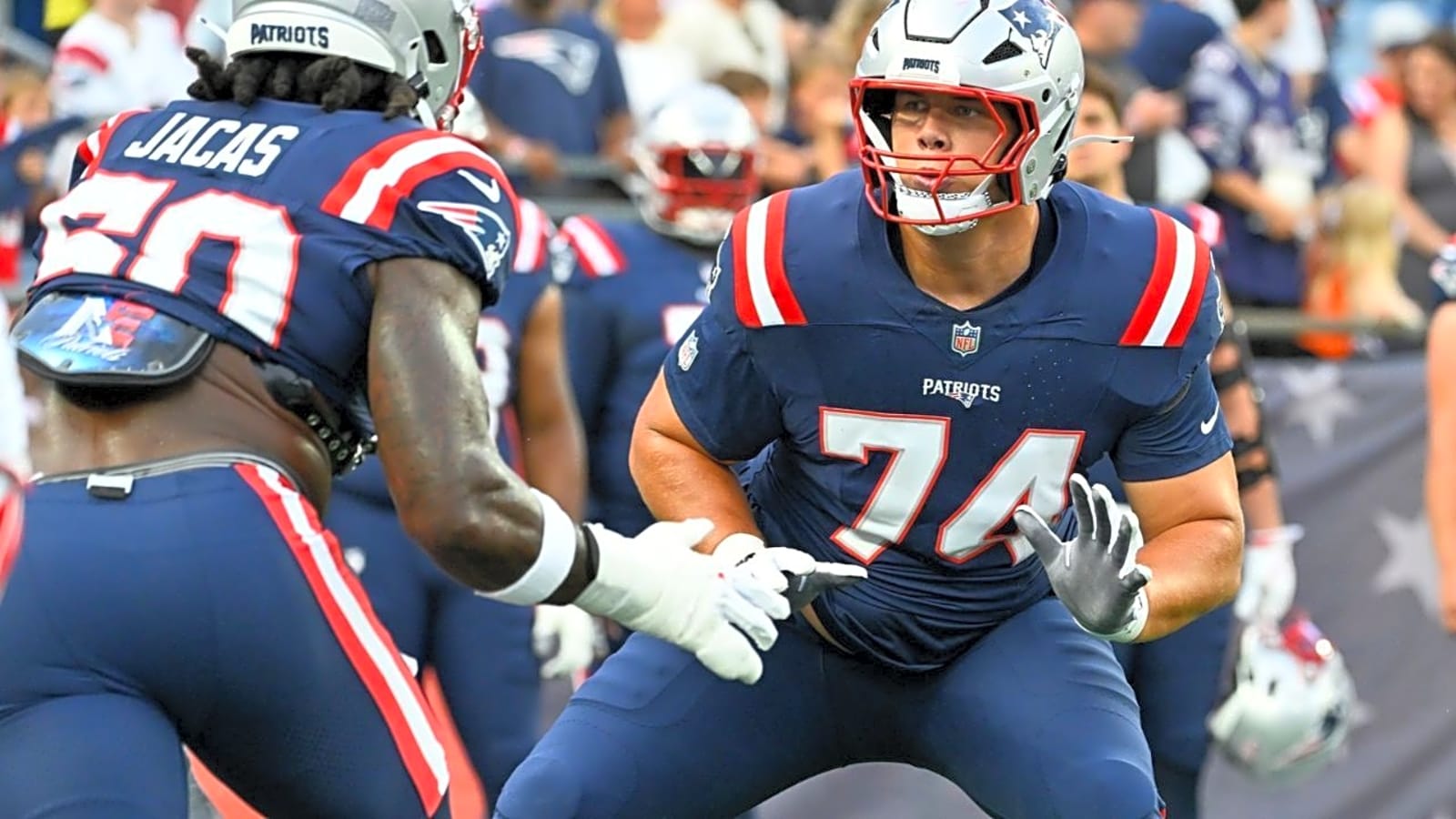 2 Crucial Changes The Patriots Offense Should Make