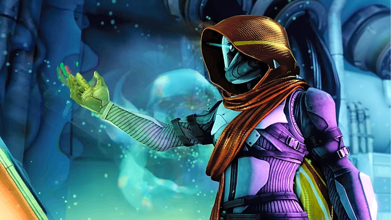 Destiny 2 Economy Changes to Help New Players