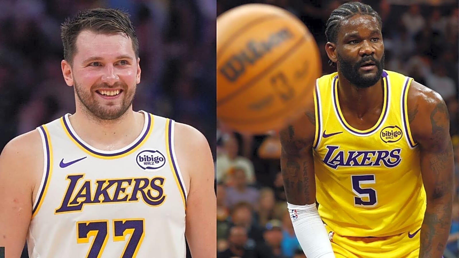 Deandre Ayton is Driven by Ego of Being Drafted Ahead of Luka Doncic: Gilbert Arenas