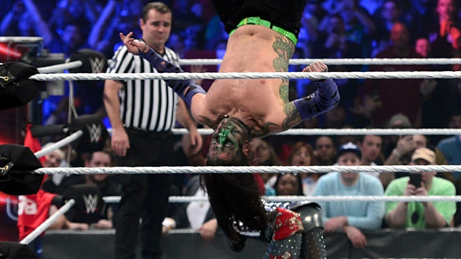 3 Predictions After TNA Bound For Glory