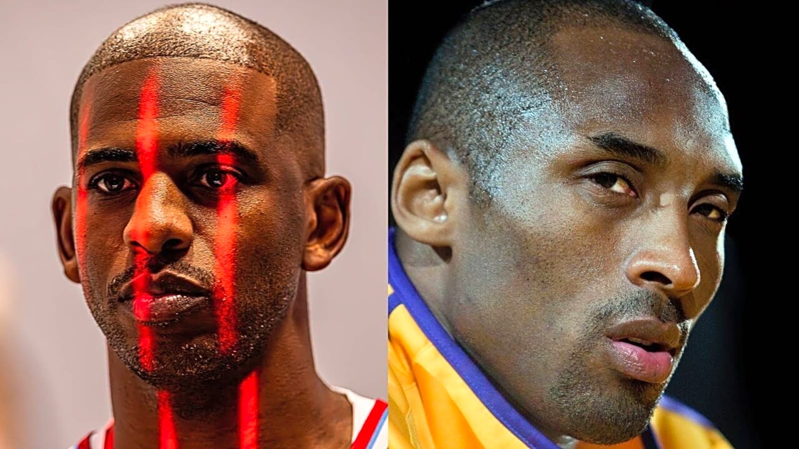 Chris Paul: I Wouldn’t Have Let Kobe Bryant Drop 81 on My Team