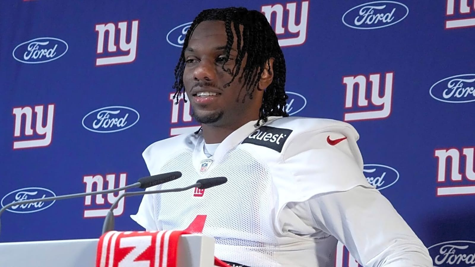 Malik Nabers’ Injury: Should the Giants Target A.J. Brown or Odell Beckham Jr. as Replacement?
