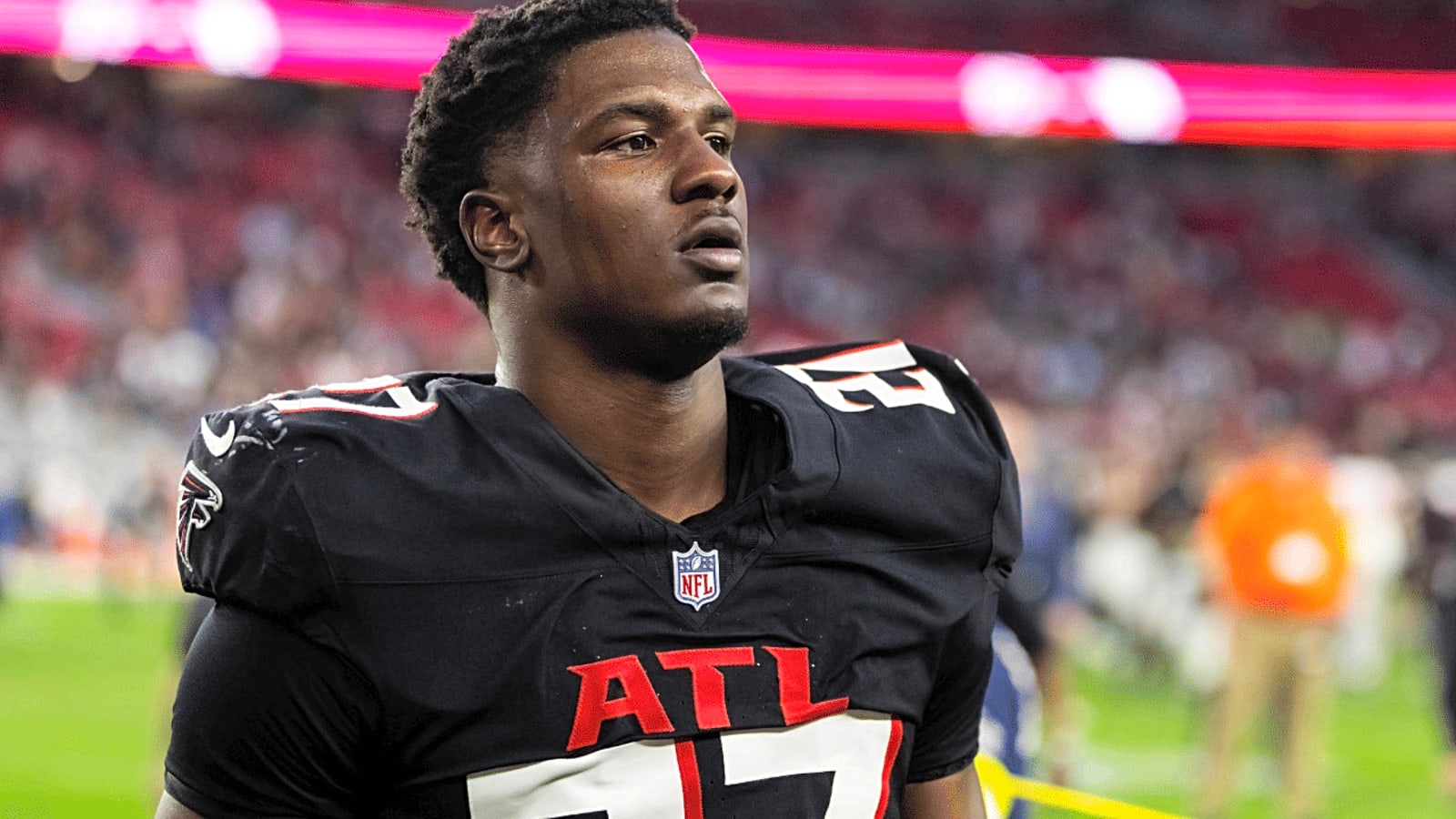 James Pearce Jr. Arrest: Ex-Steeler Calls for Strong Punishment in Rickea Jackson Incident