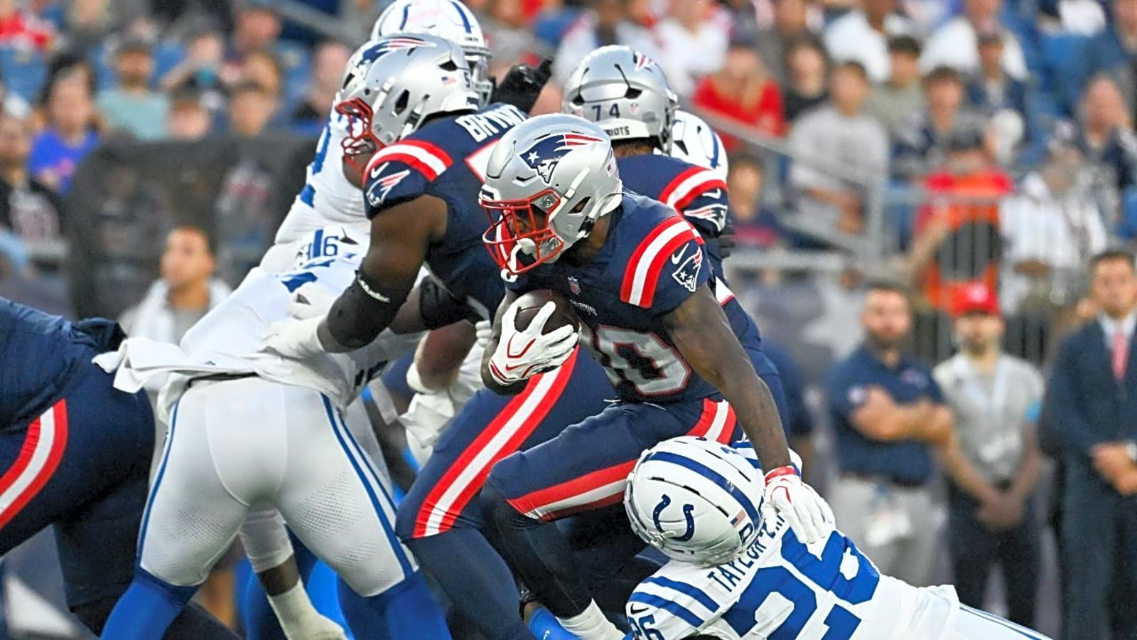 Patriots Preseason Takeaways: 3 Biggest Things We Learned