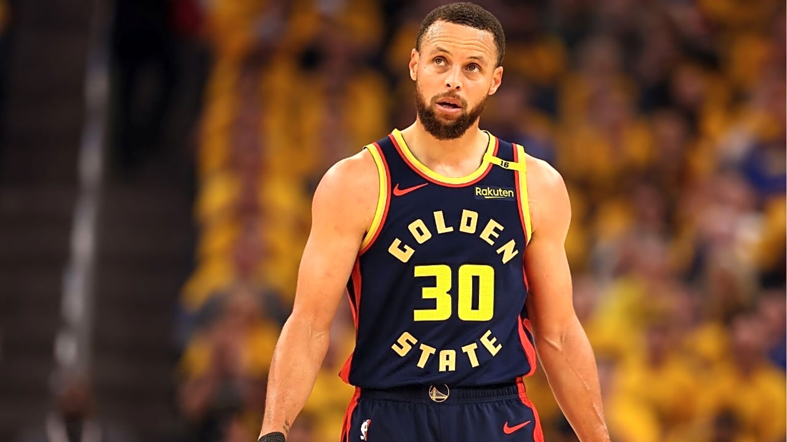 Sidestepping LeBron James and Kevin Durant, Tim Bontemps Predicts 'Great Year' for Steph Curry