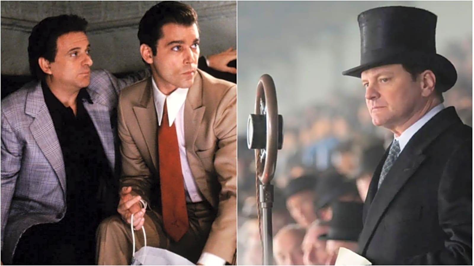 Top 25 Movies Based On True Stories, Ranked