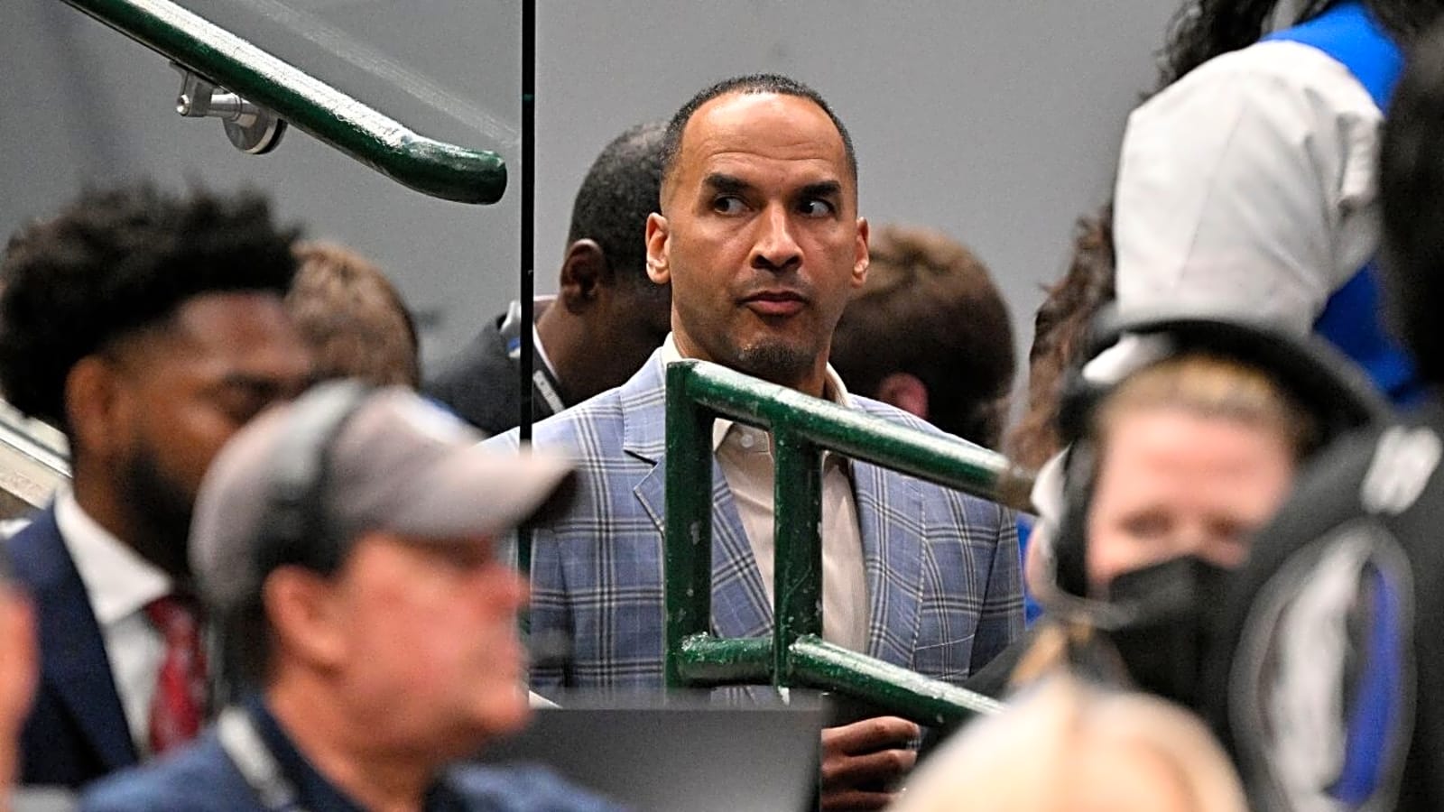 Stephen A. Smith on Nico Harrison’s Inevitable Firing: Trading Luka Doncic is Unforgivable For Many