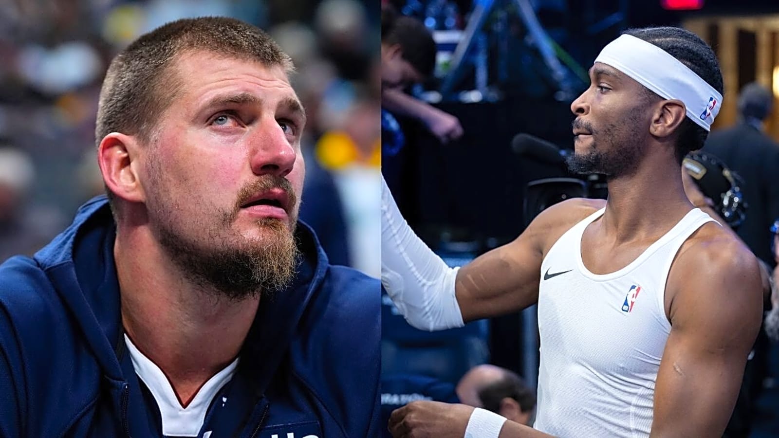 Gilbert Arenas Sheds Light on Nikola Jokic and Shai Gilgeous-Alexander Getting Less Attention Than Austin Reaves