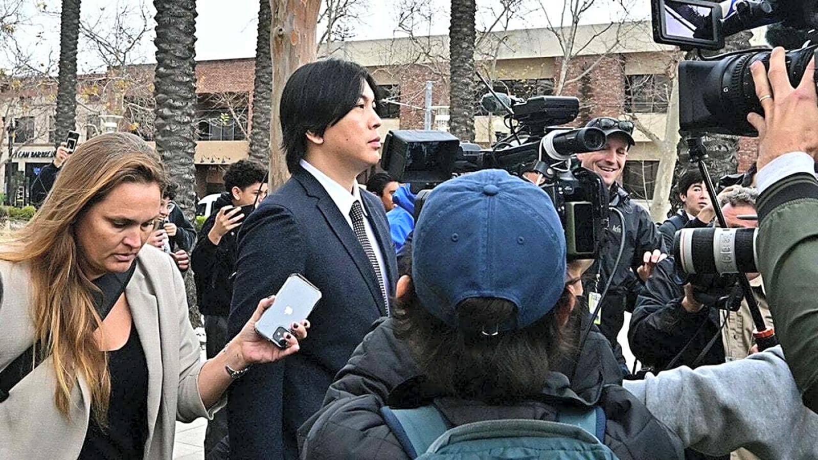 $17 million theft from MLB star Shohei Ohtani: What happened and why