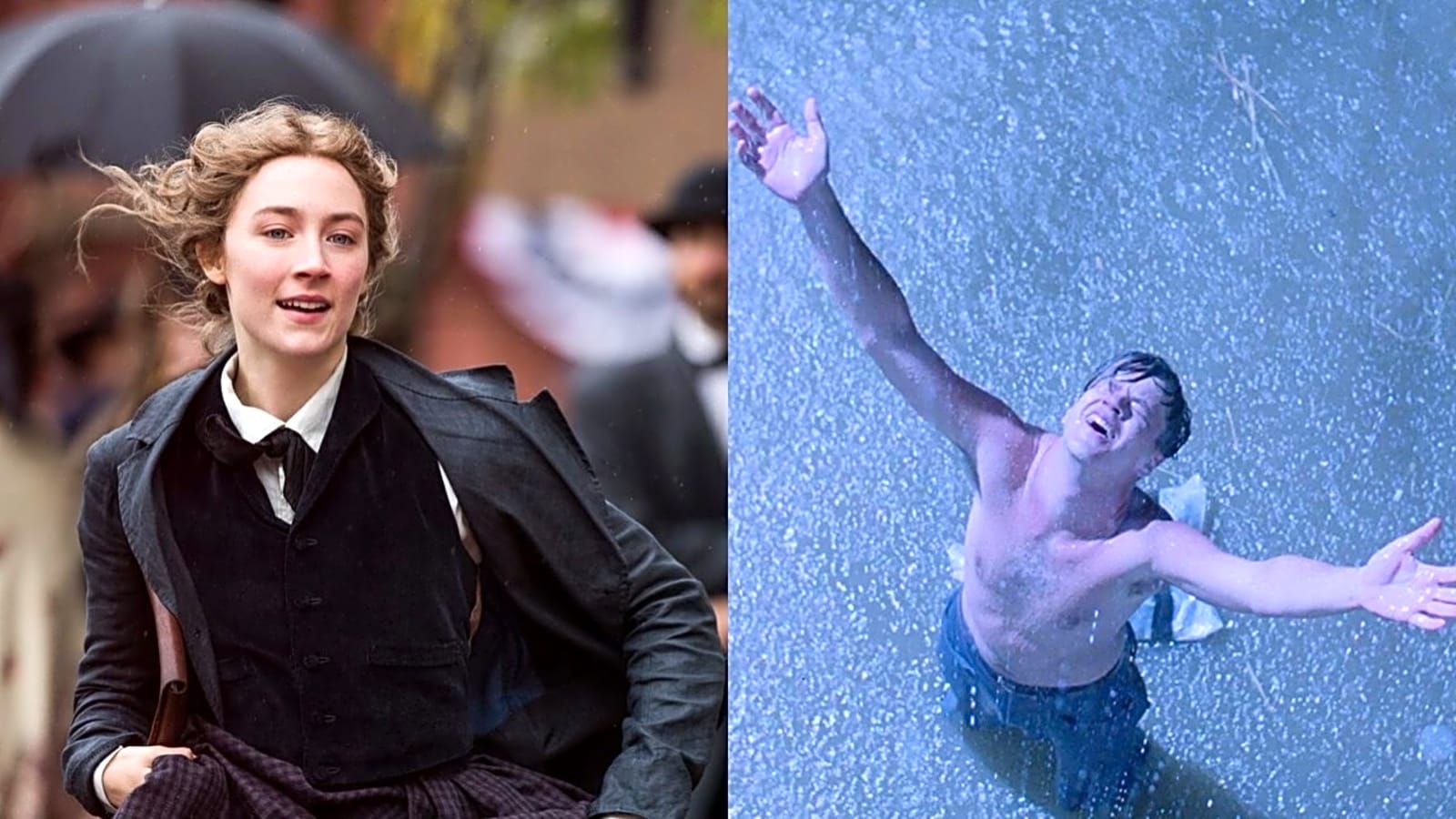 Top 25 Movies Based On Books, Ranked
