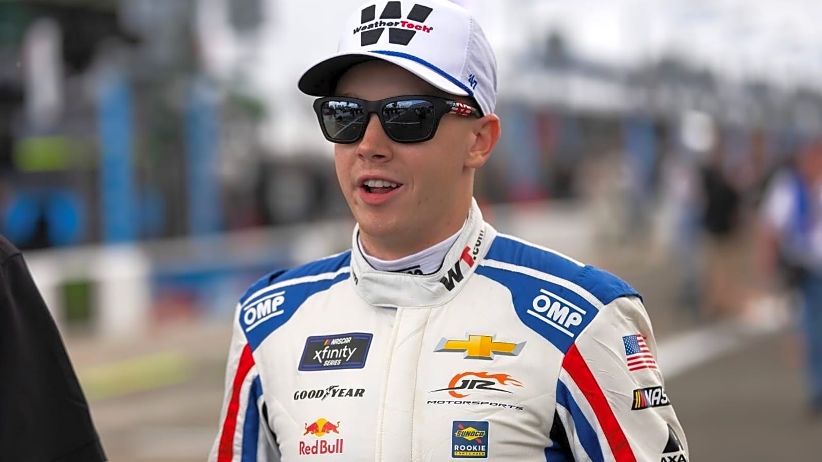 'This Isn’t a Defining Moment': Dale Earnhardt Jr. Consoles a Heartbroken Connor Zilisch After Gut-Wrenching Xfinity Title Loss