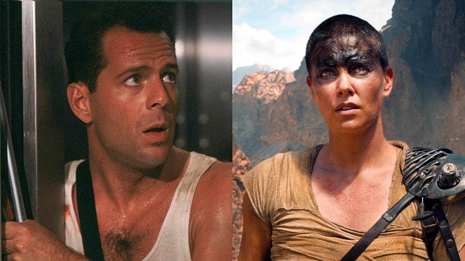 Top 25 Action Movies Of All Time, Ranked