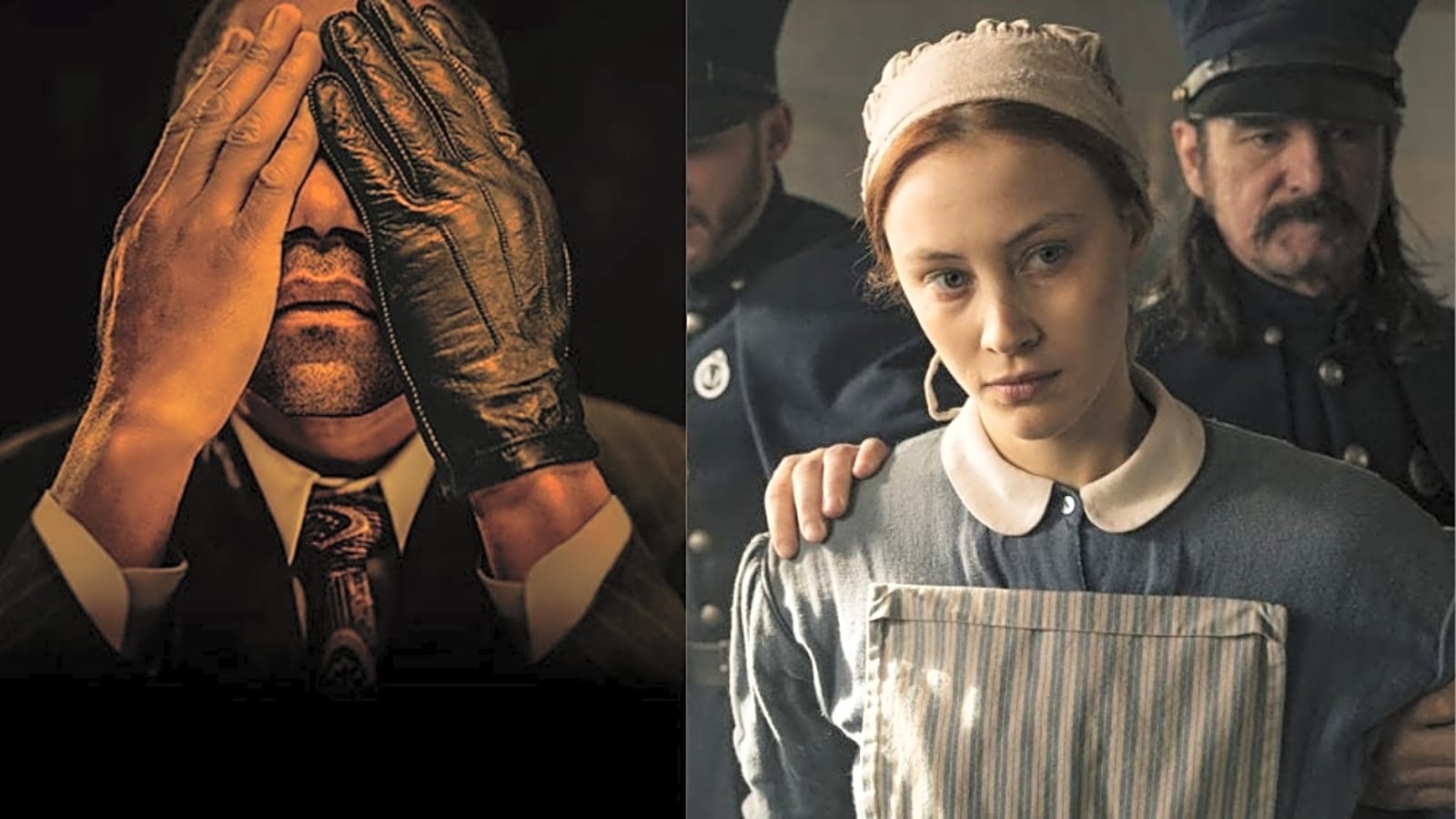 Top 25 Shows Based On True Stories