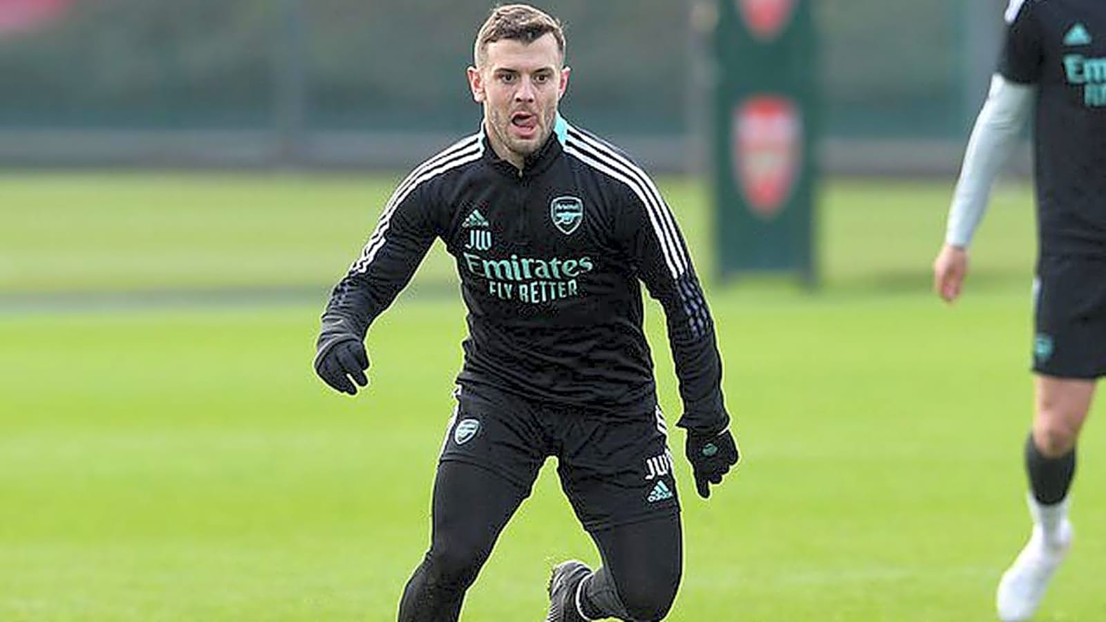Wilshere thinks Arsenal needs more than a number nine to find success