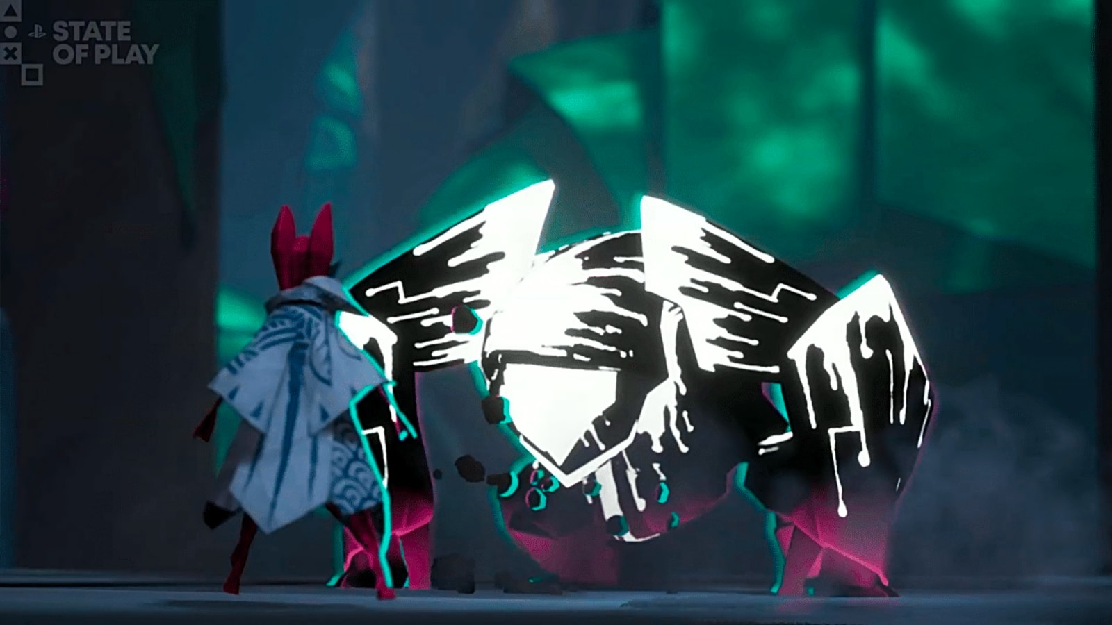 Hirogami Unfolds a New Era of Action Platforming with Origami-Inspired Gameplay