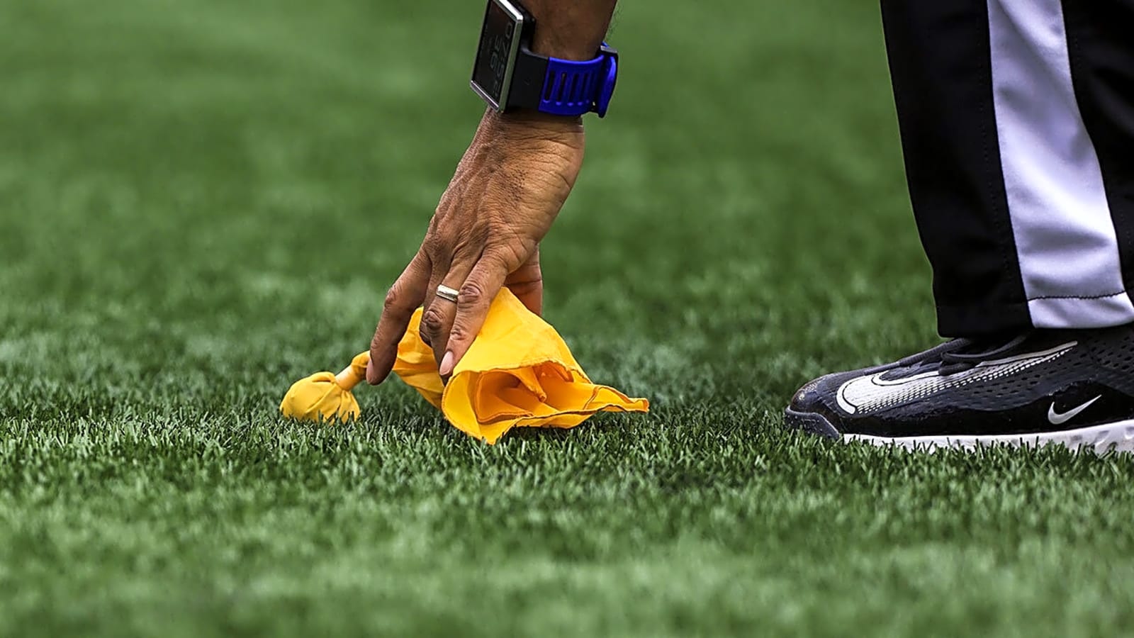 Troy Aikman slaps Bengals-Broncos game with harsh truth bomb