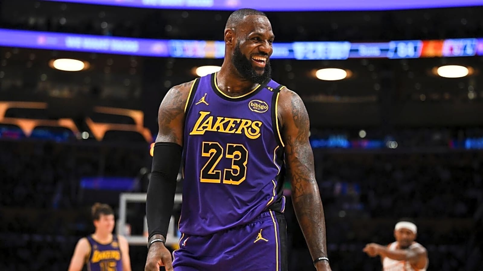 Billionaire LeBron James Finds it Extremely Hard to Take Risks With His Money