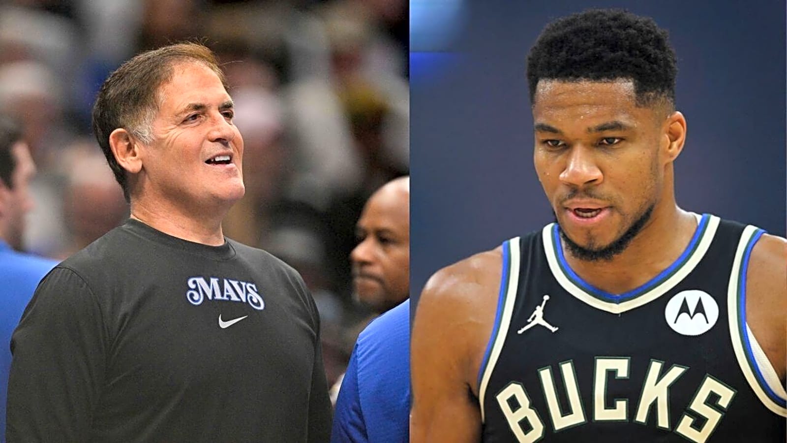 Mark Cuban Takes Responsibility For Missing Out on Giannis Antetokounmpo Opportunity