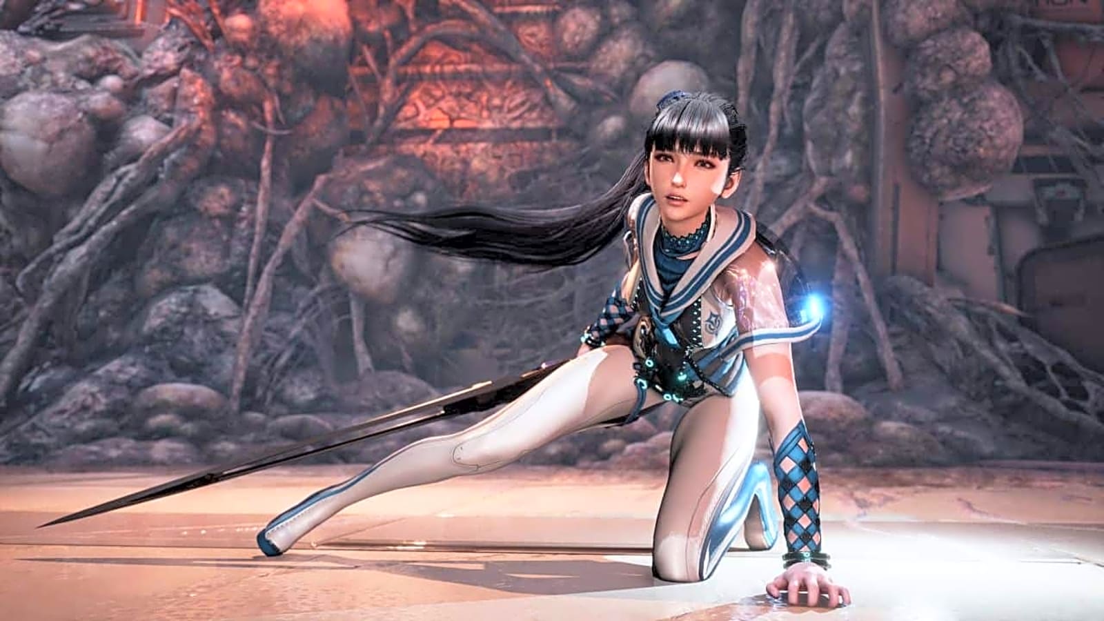 Sequel Confirmed: Stellar Blade 2 Gets Serious