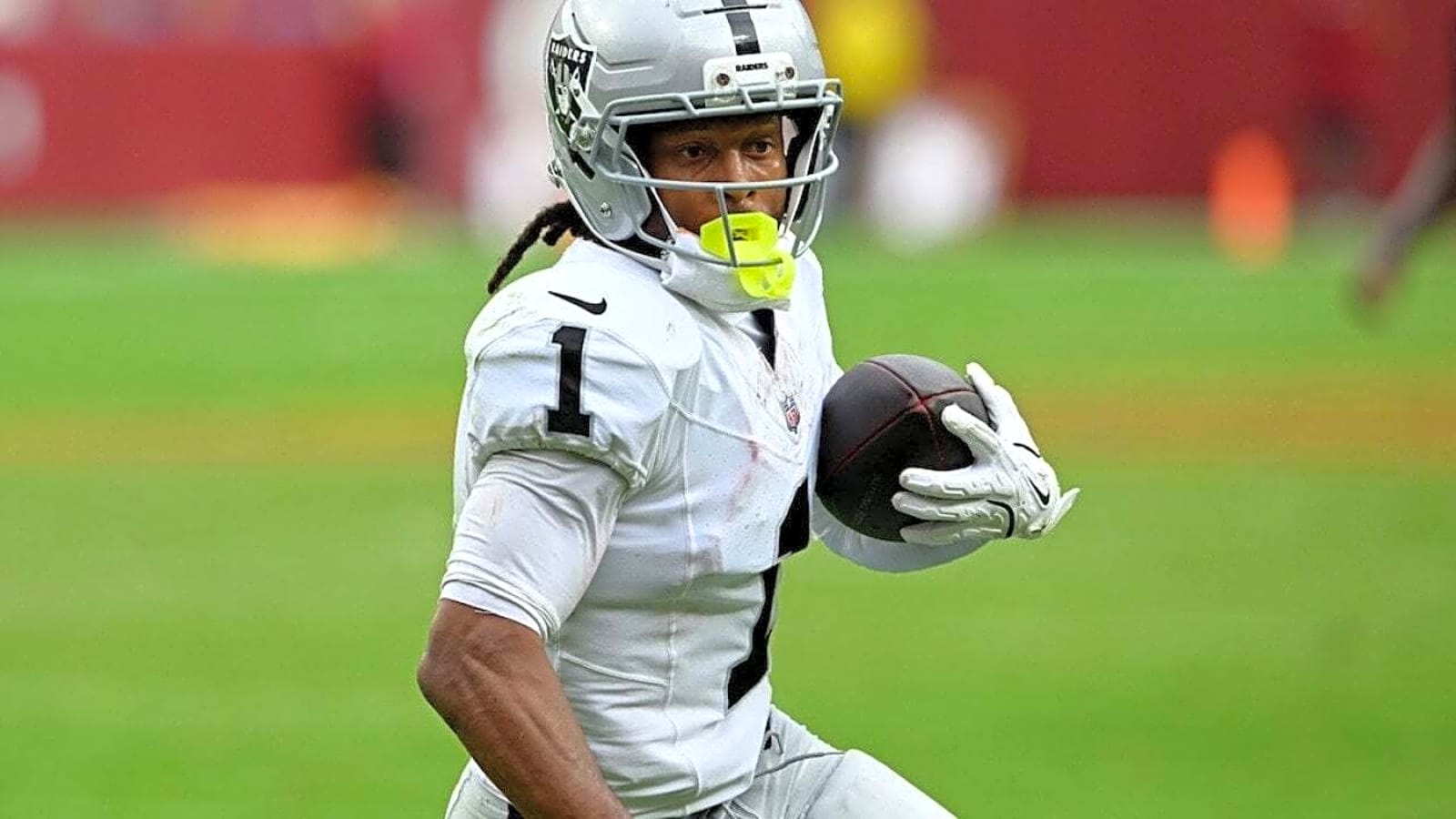 Top fantasy football players of Week 3