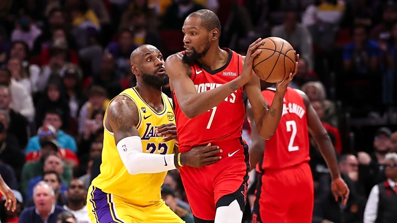 LeBron James And Kevin Durant Set For 4th Playoff Battle: H2H, Averages, And More