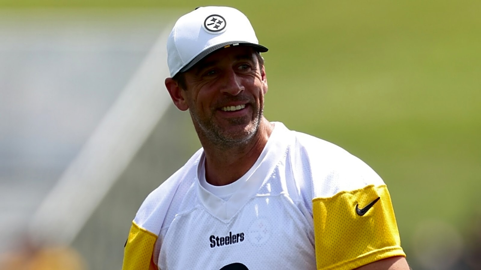 Steelers News: Richard Sherman Reckons Aaron Rodgers is 'Worried' About the Packers for a Good Reason