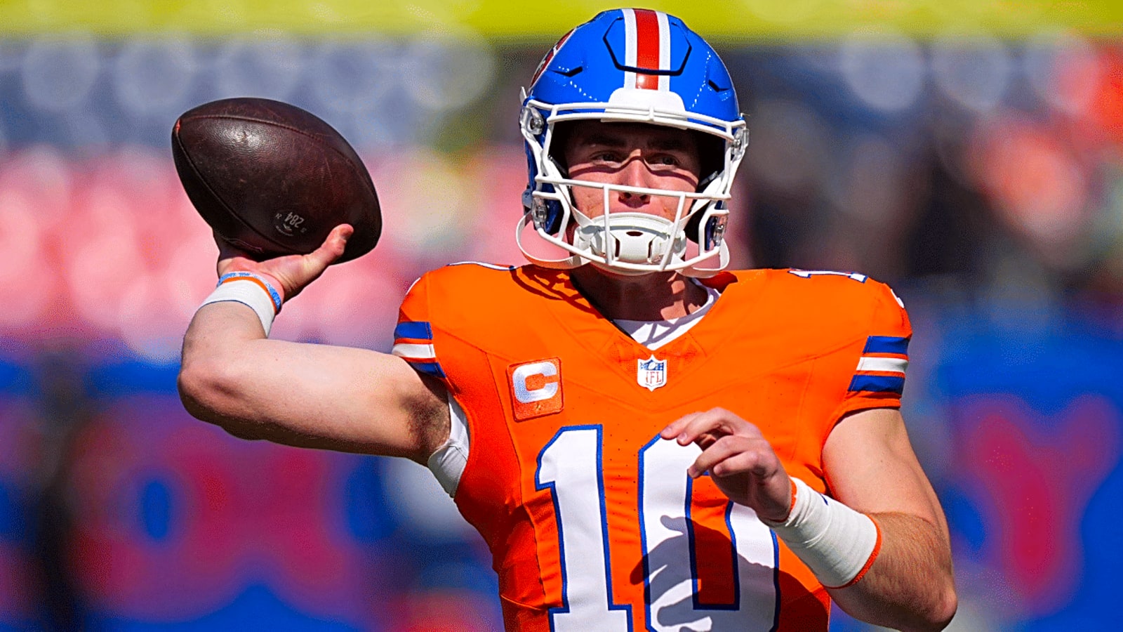 Analyst Explains How Bo Nix Went from ‘Hapless to Hero’ in Broncos’ Incredible Week 7 Win
