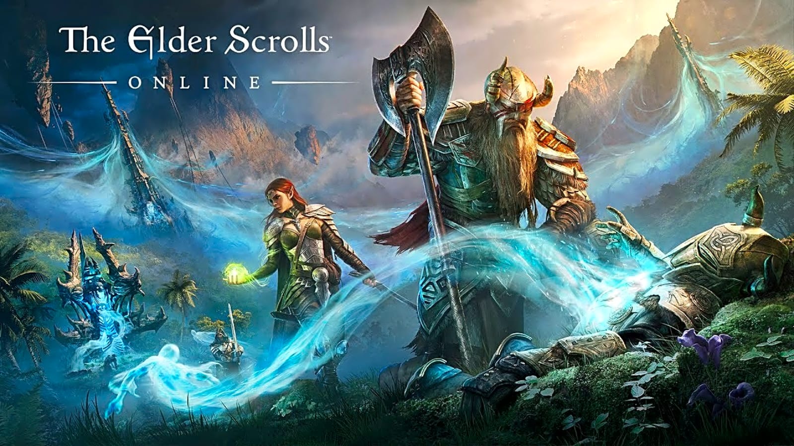 Elder Scrolls Online Unveils The Worm Cult – A Dark New Chapter