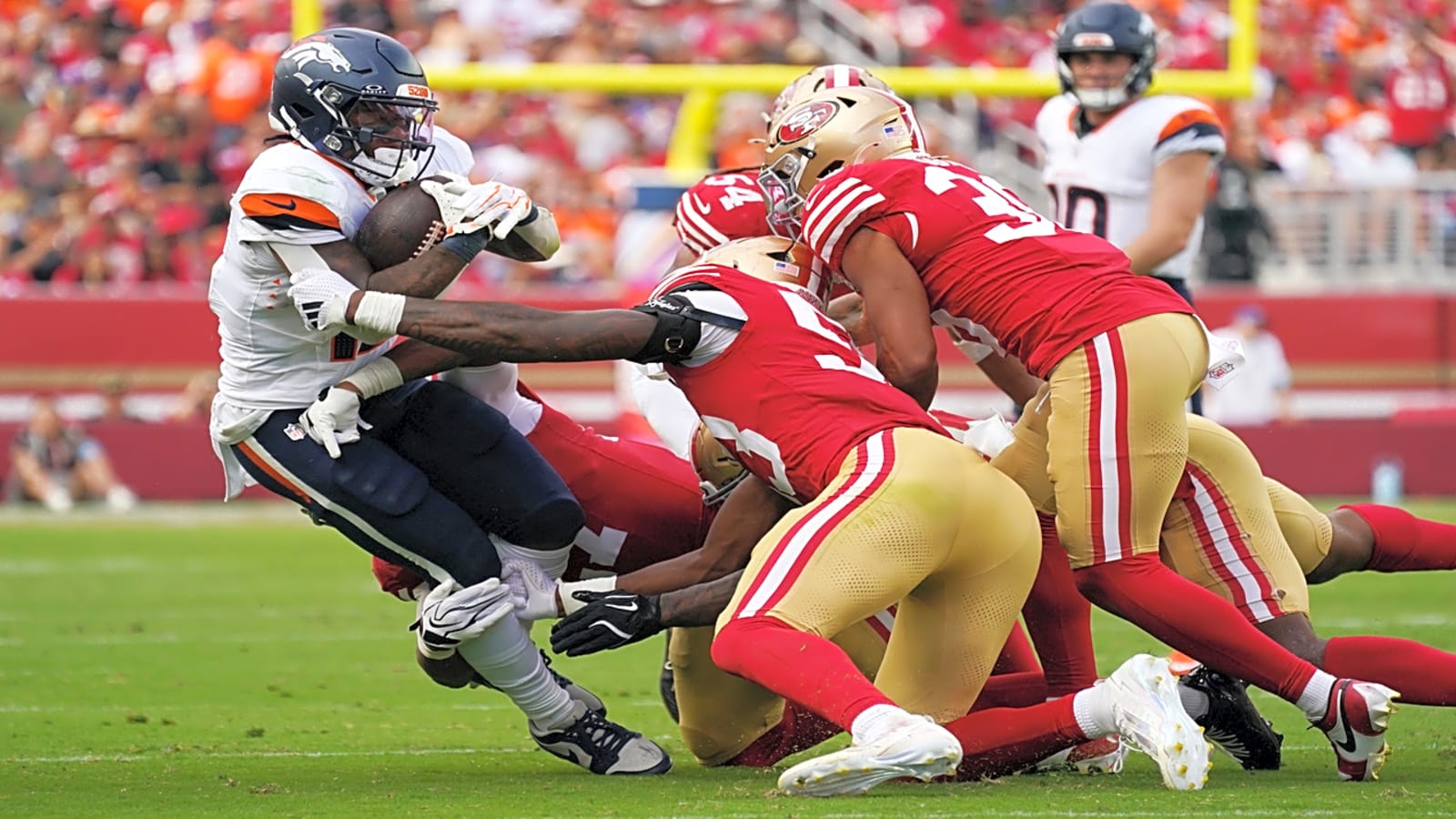Broncos’ Offensive Struggles: What’s Behind Them?