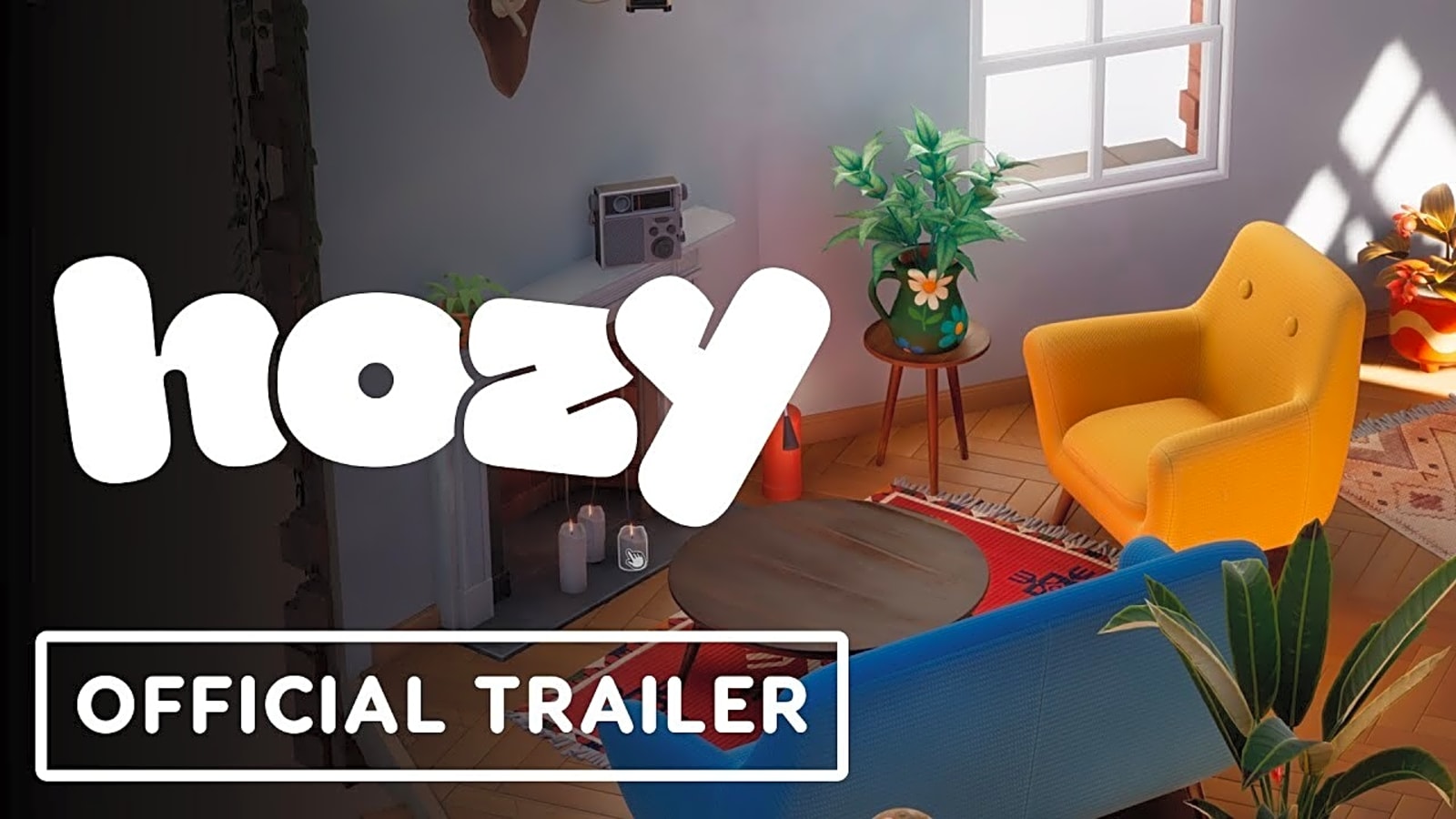 Hozy Might Be Your Next Cozy Game Addiction