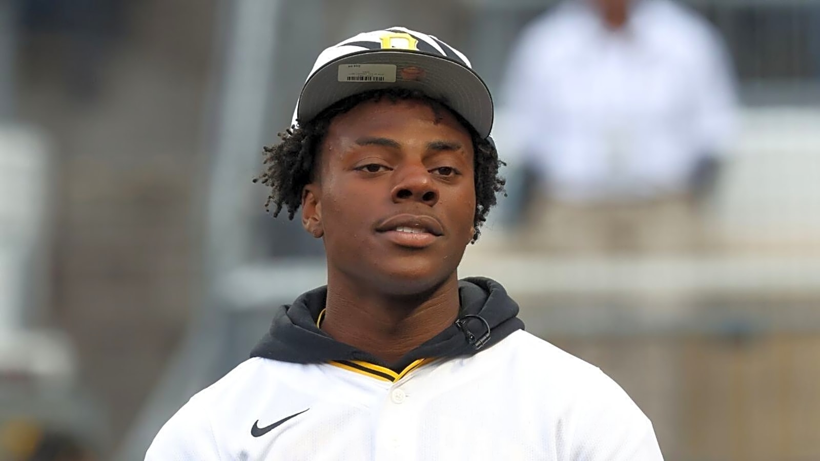 Is iShowSpeed a Cincinnati Bengals Fan?