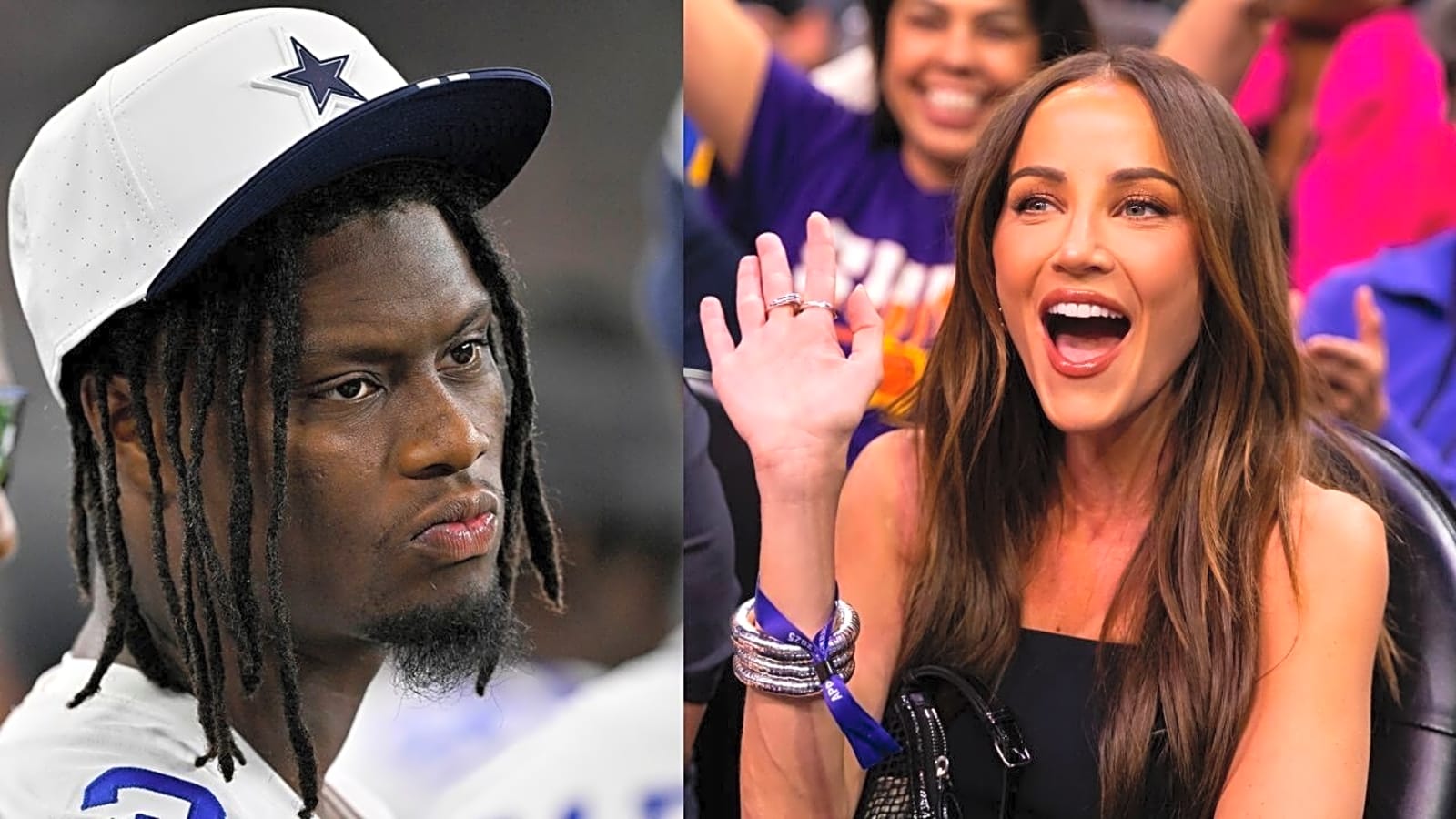 Kay Adams: ‘Trading George Pickens is Going to be Among The Worst Trades in NFL History’