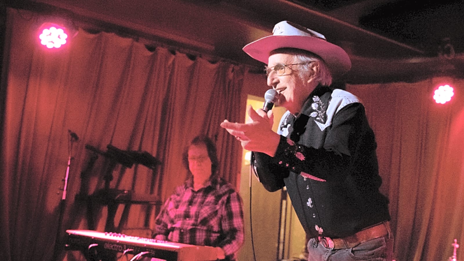 25 times LGBTQ+ artists made music history