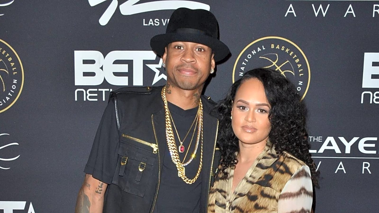 Tawana Turner Divorcing Him Became Allen Iverson’s Lowest Point in Life