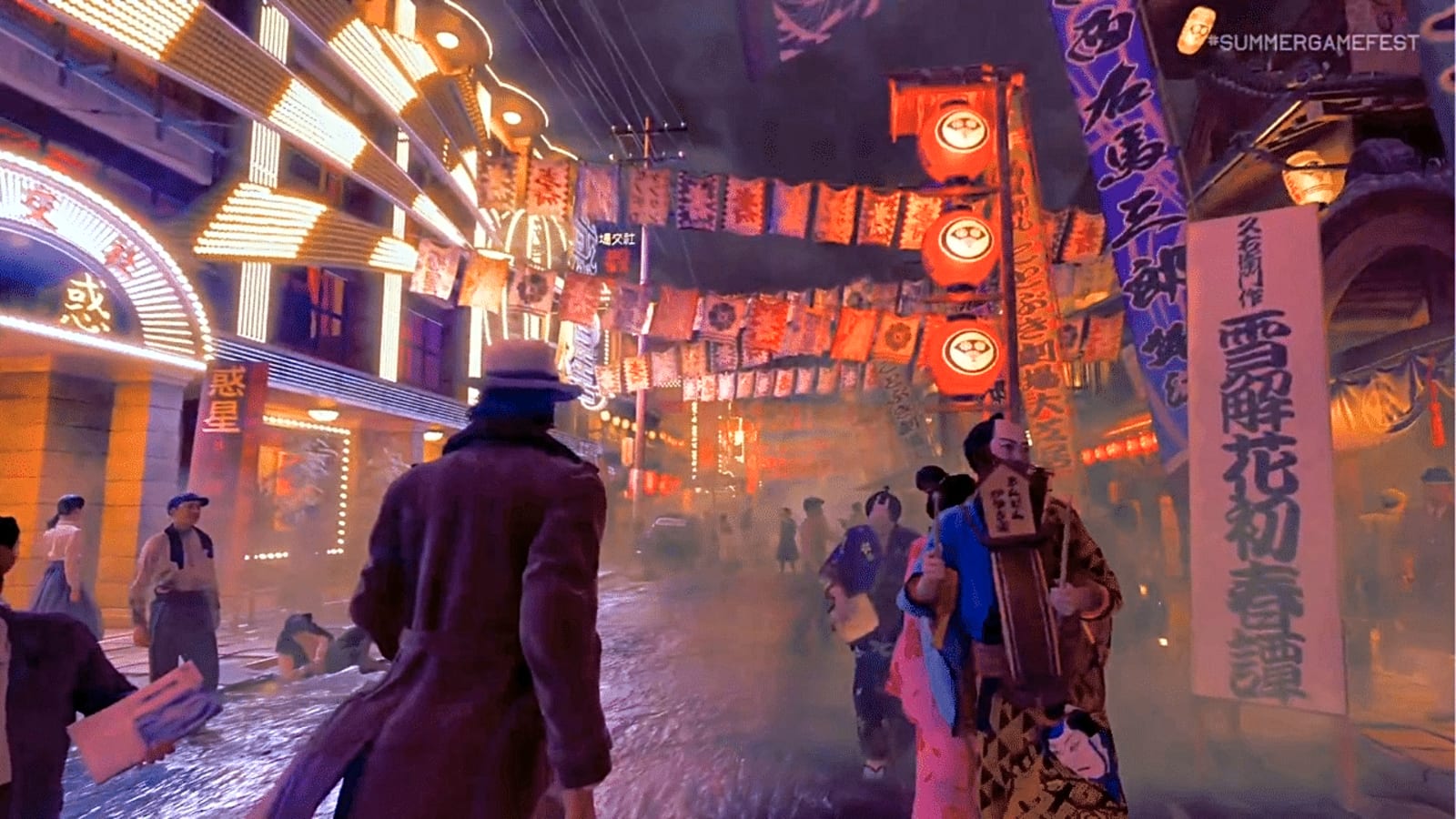 Stranger Than Heaven – The New Name for Project Century