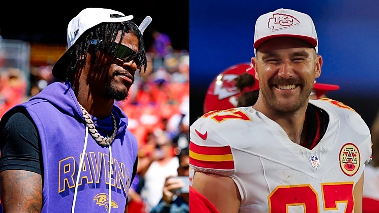 'Hats Off to the Ravens': Travis Kelce Says He Has Utmost Respect for the Chiefs’ AFC Rivals Amid Injury Crisis and 1–3 Start