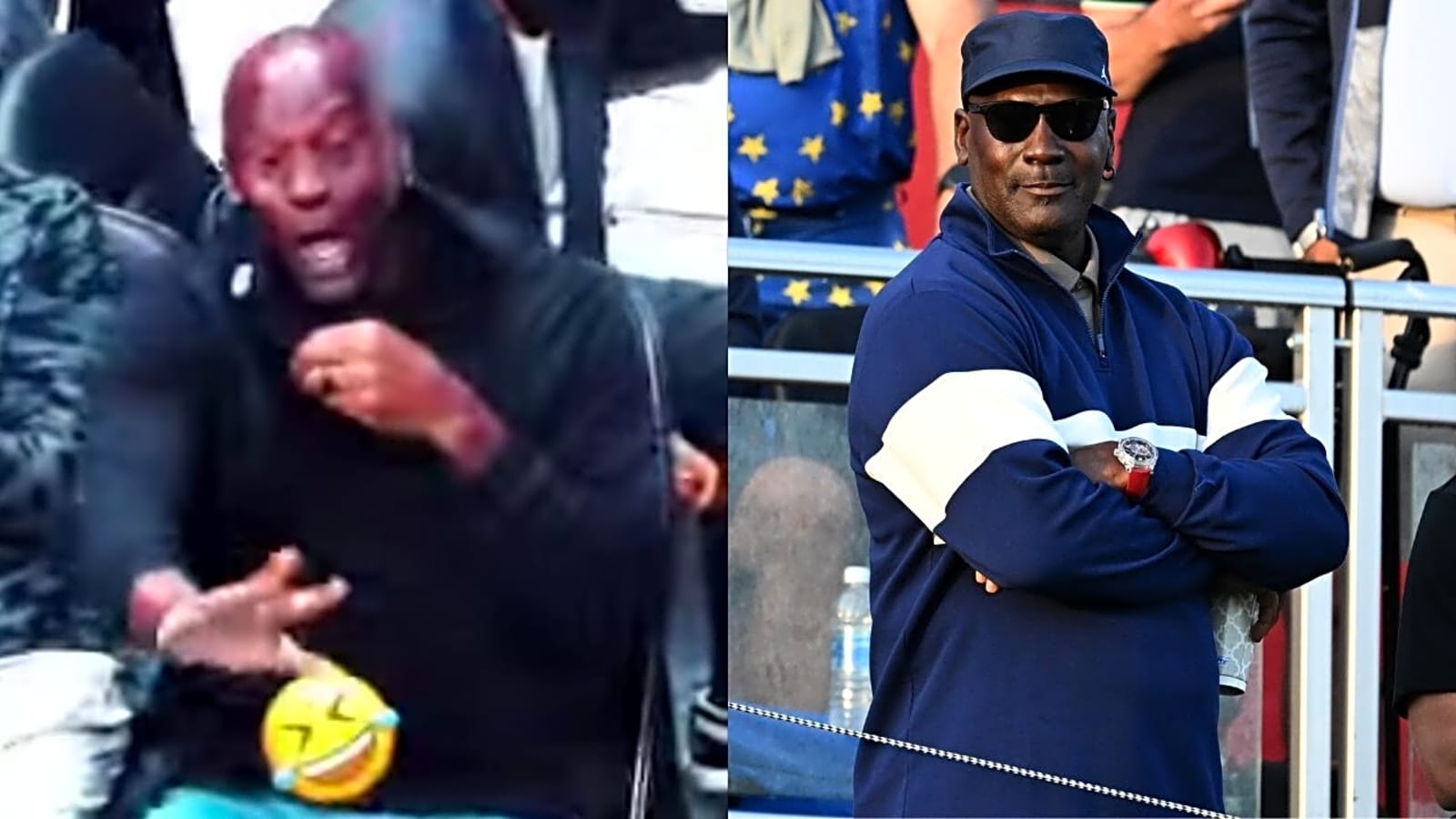 Michael Jordan ‘No’ Meme: How MJ Has Become a Meme Yet Again