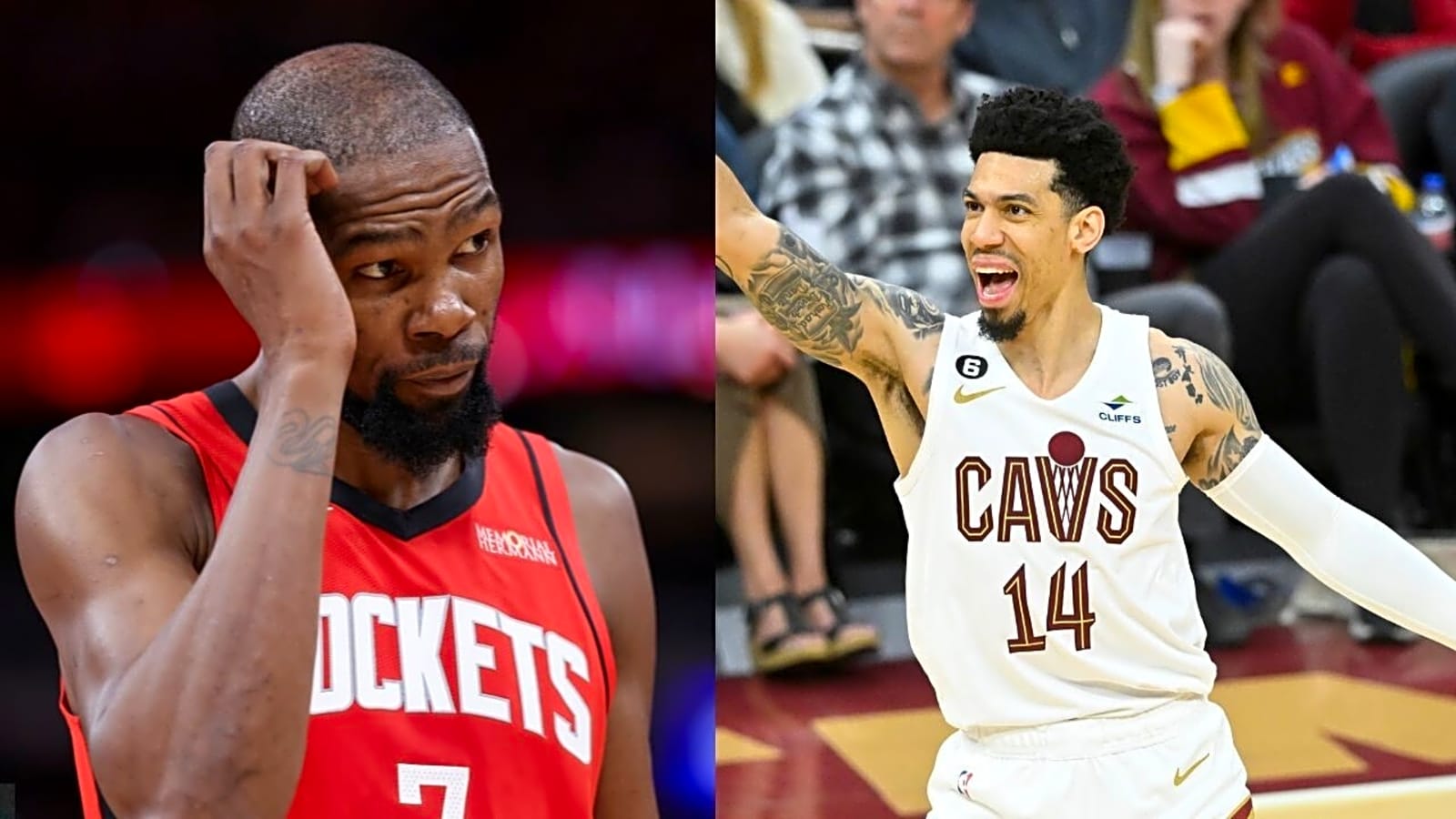 'We Need to Get Kevin Durant': Danny Green Reveals the Reason He’s Not a Knicks Fan