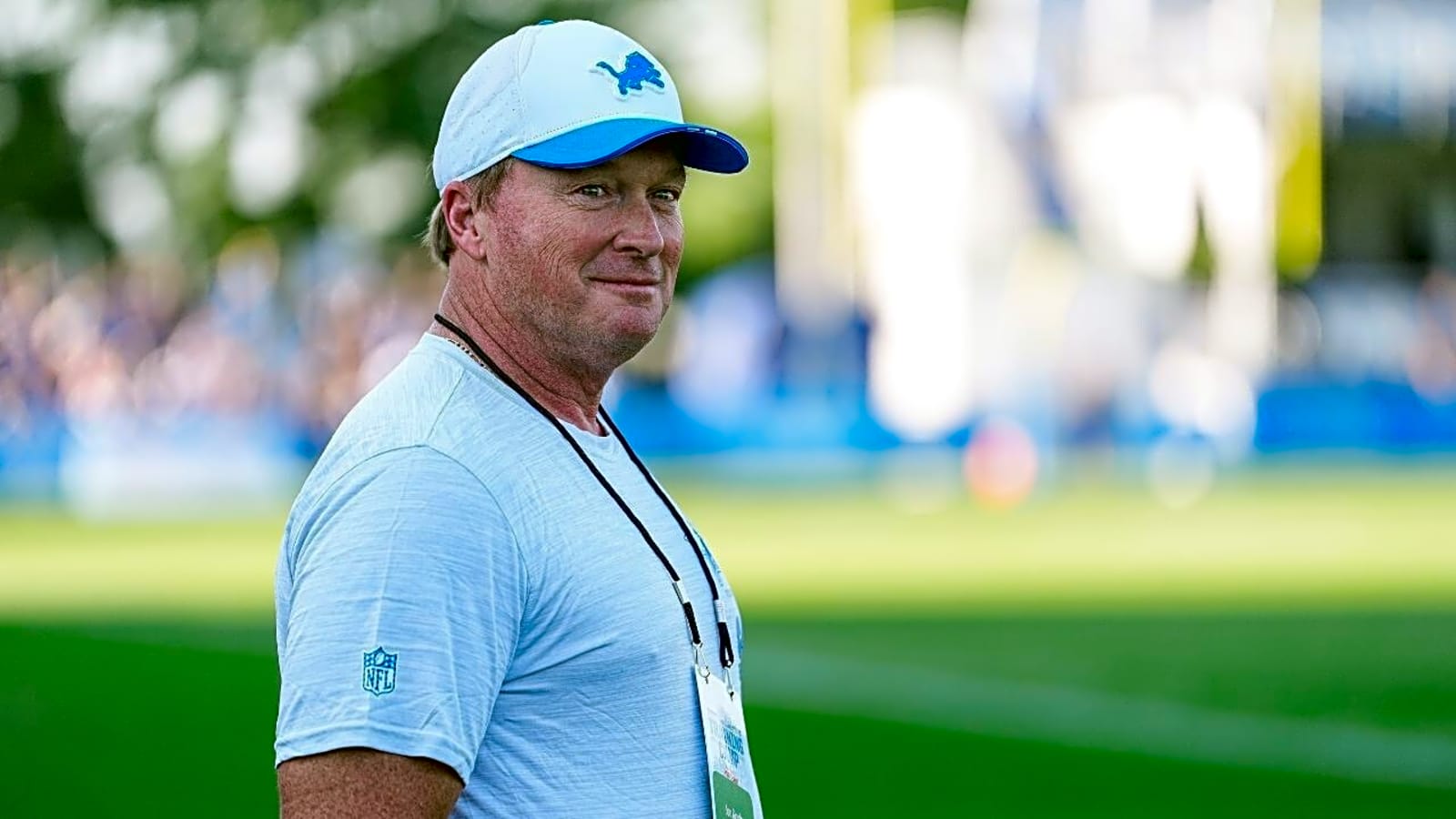 Why Jon Gruden Is the Perfect Fit for the Giants HC Job?