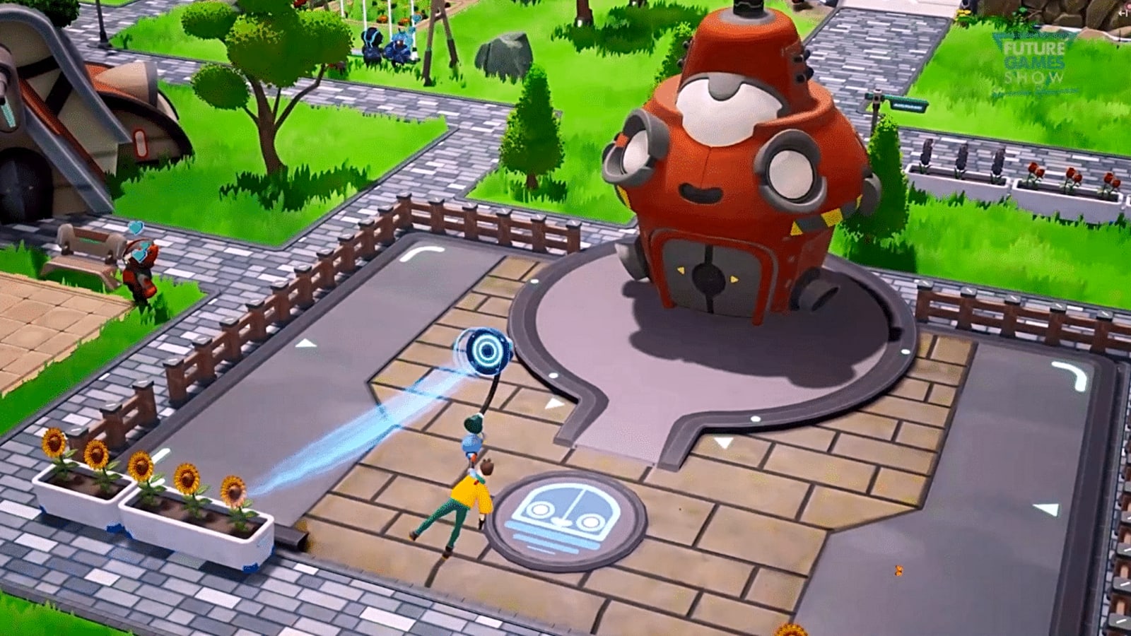 Lynked Banner Of The Spark Turns Rebuilding Into Tactical Joy