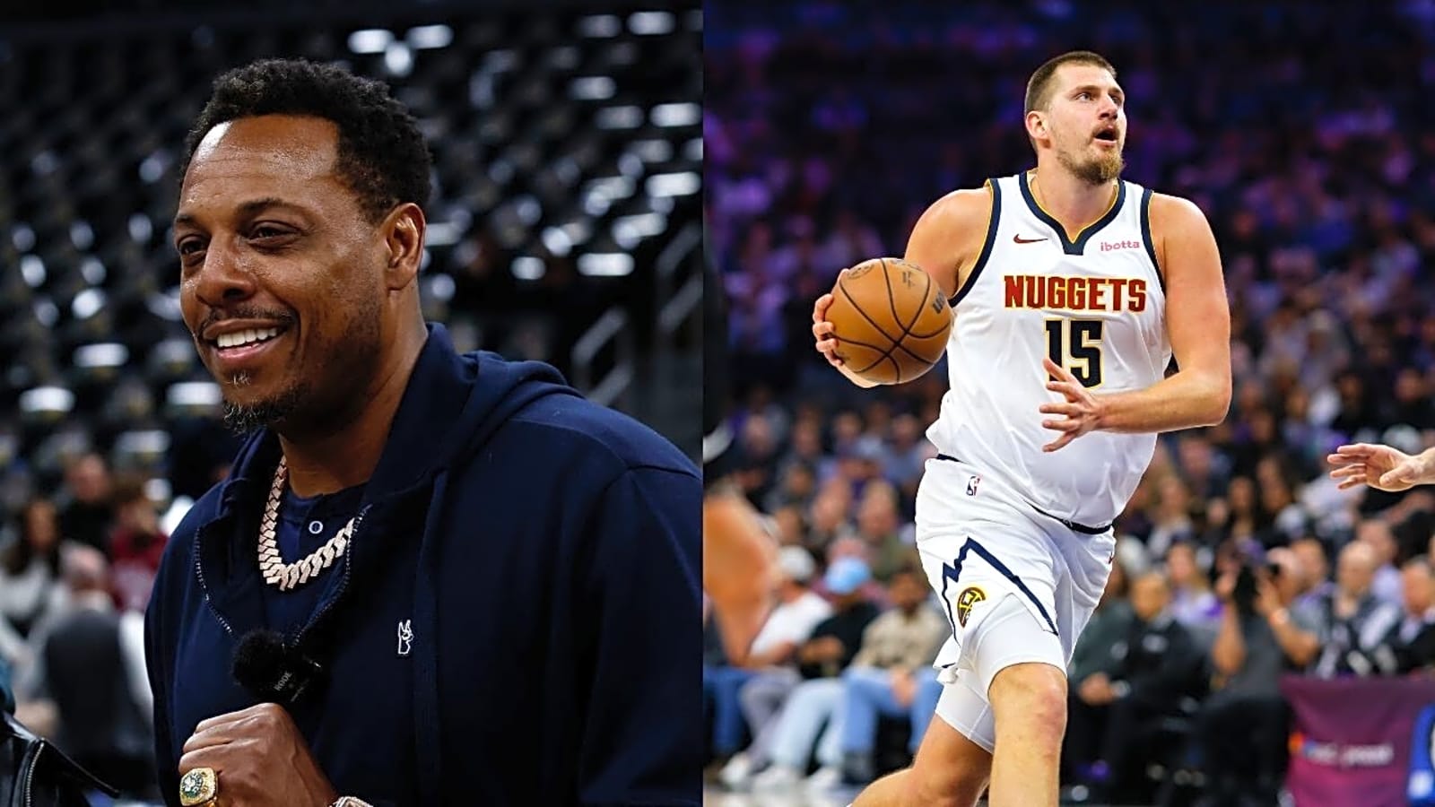 'Wemby, Jokic, SGA': Paul Pierce Firmly Believes Only 3 Players in Today’s NBA Deserve $300M Contracts