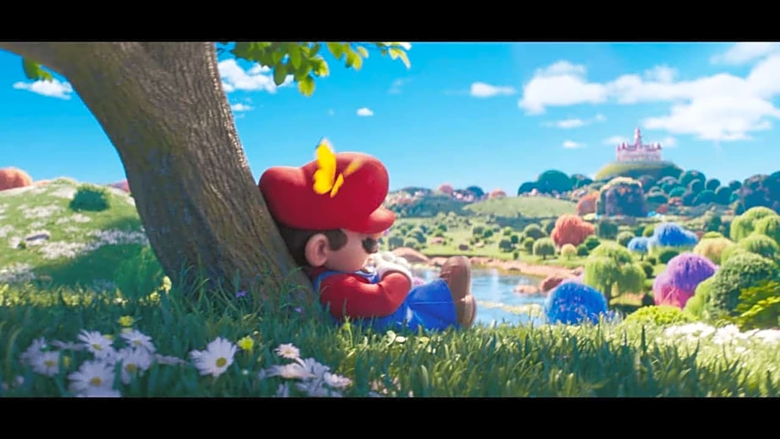 Nintendo’s Transition From Video Games to Movies Offers Cinematic Power-Up for Classic Characters