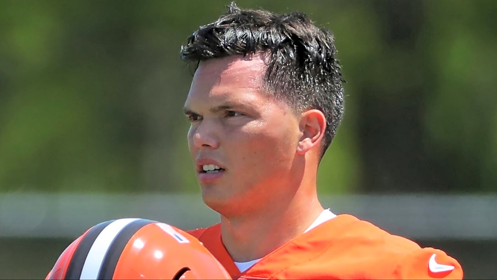 Lance Reisland Says Dillon Gabriel is Doing a 'Solid Job' Amid Shedeur Sanders’ Long Wait