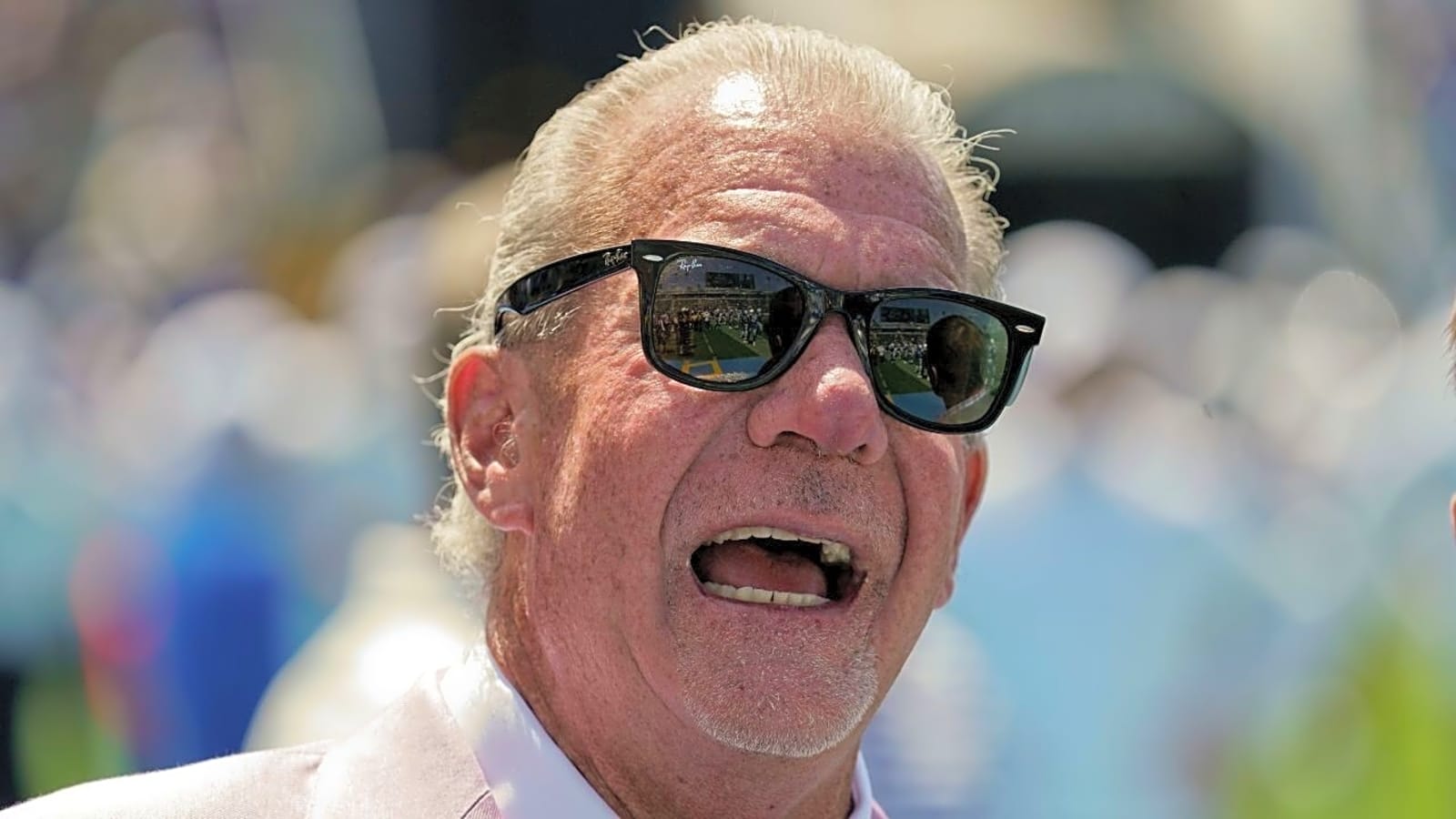 How Much Is the Jim Irsay Collection Worth?