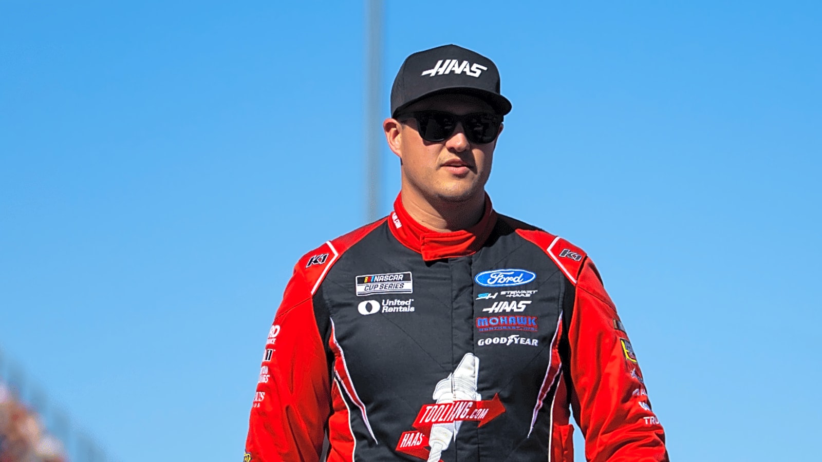 How Ryan Preece is Preparing for the Snowball Derby After a Career NASCAR Season
