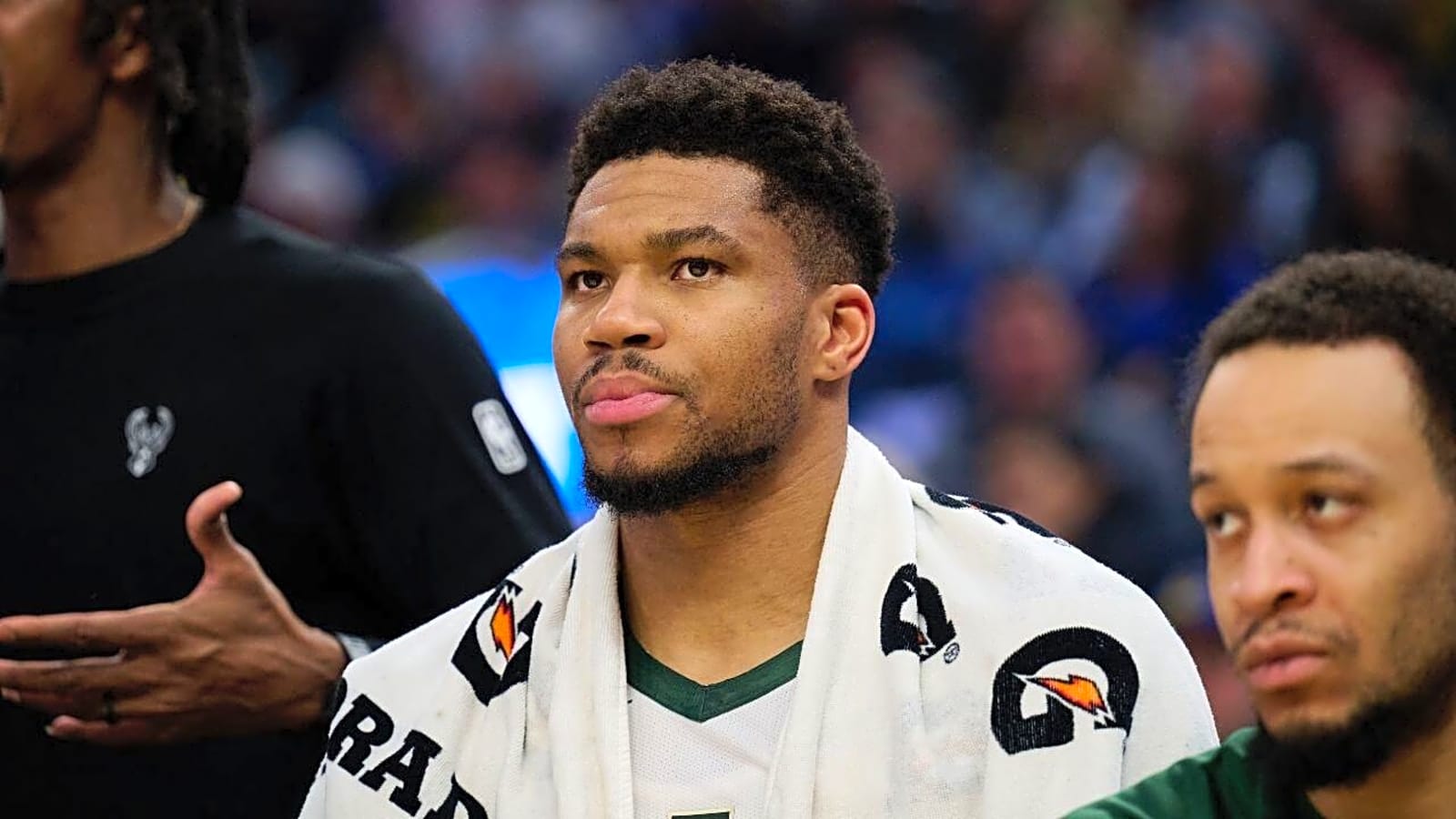 'Something Feels Off This Season': Giannis Antetokounmpo Calls 2025–26 One of the Toughest Years of His Career