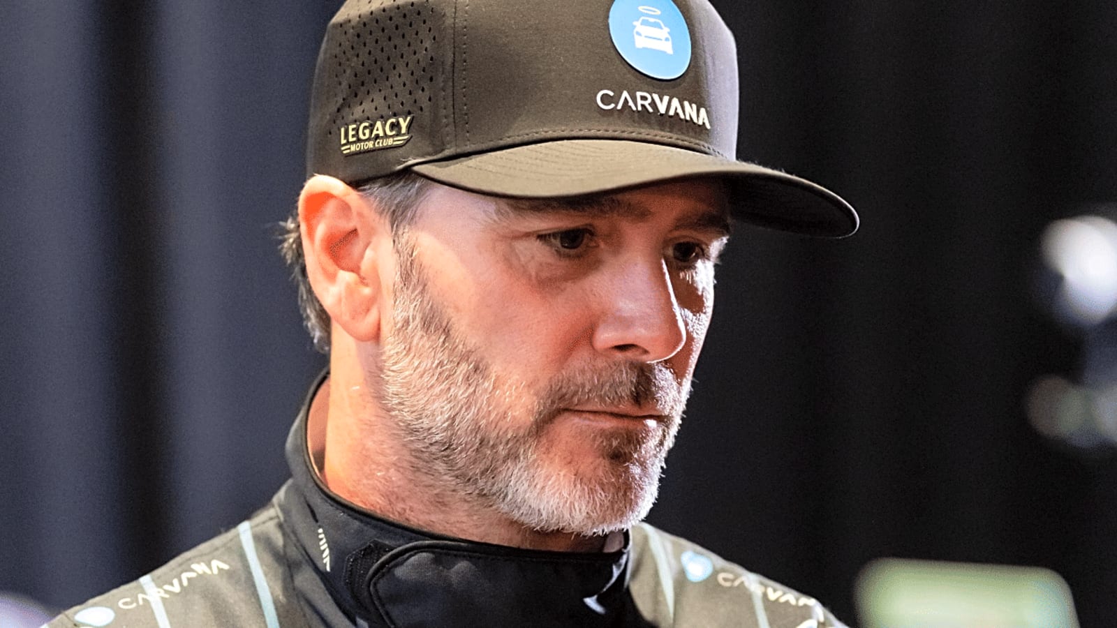 'Way More of A Challenge Than I Expected': Jimmie Johnson Reveals What Made His NASCAR to IndyCar Transition Difficult
