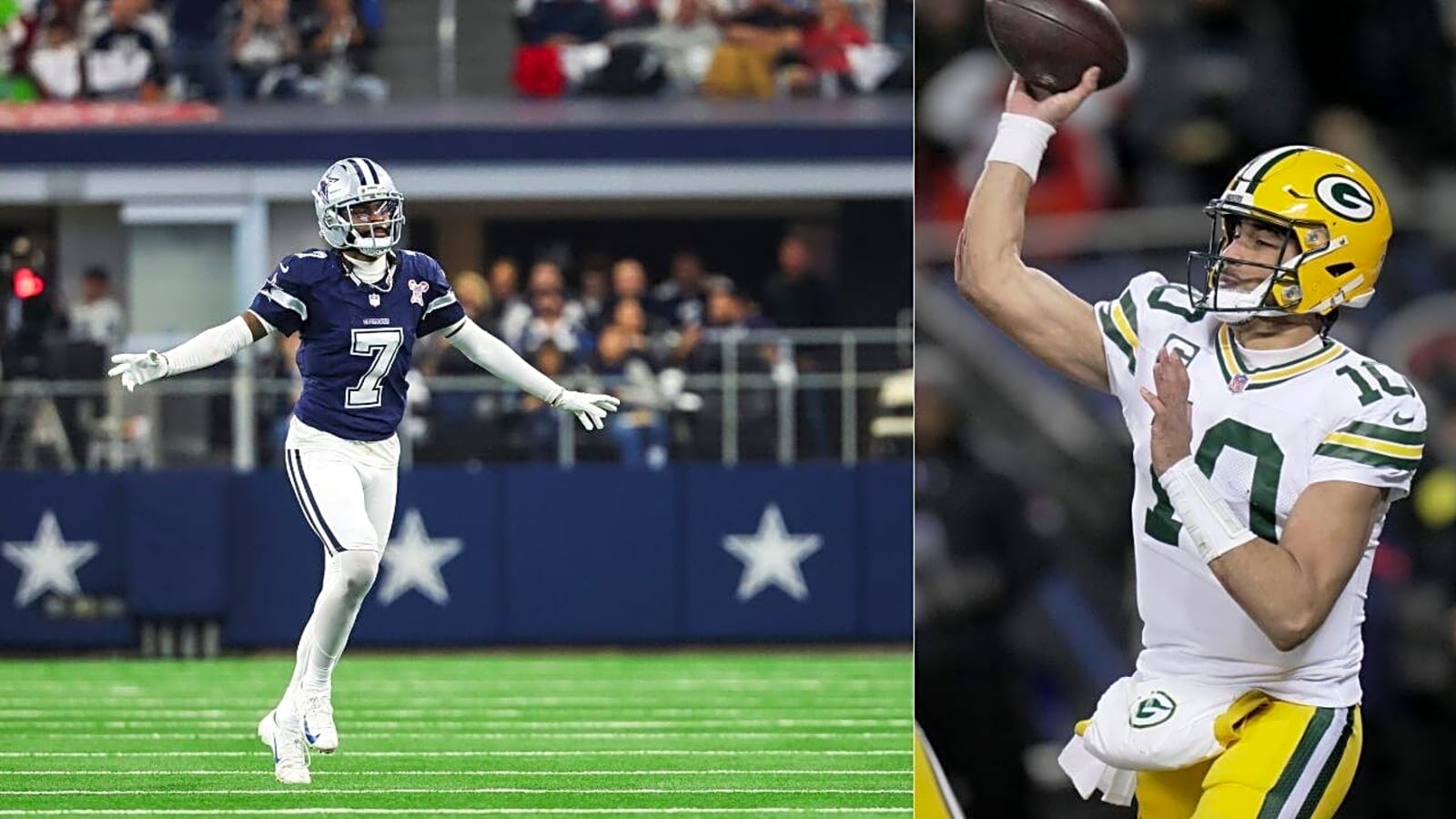 Trevon Diggs Joins Packers: Analyst Highlights Ex-Cowboy’s Injury History Amid Jordan Love’s Concussion