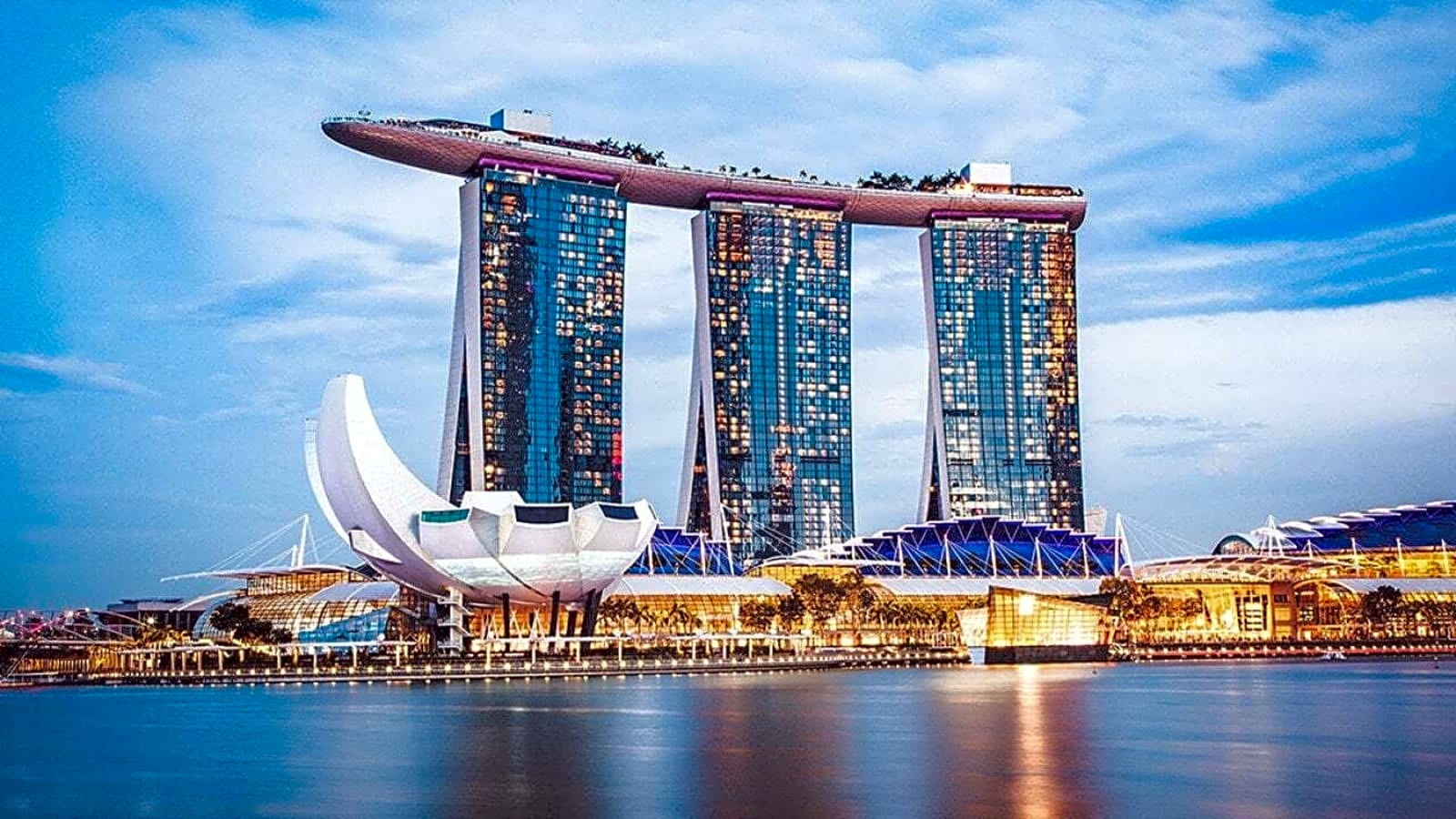 Top casinos globally by visitor reviews