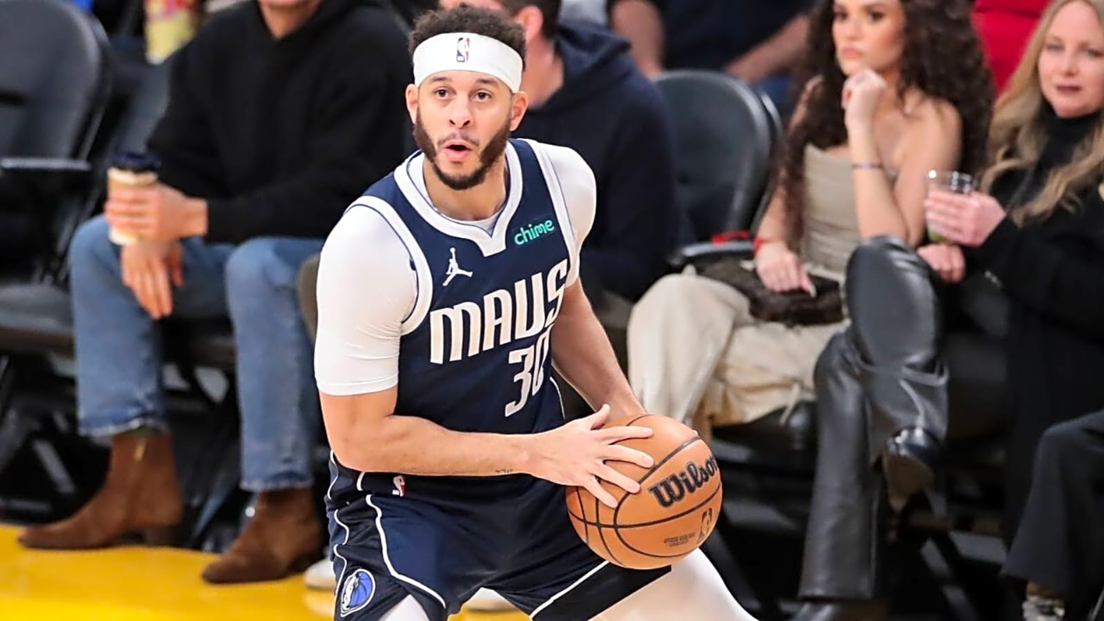 What’s an Exhibit 9 Deal in the NBA? Exploring Seth Curry’s Contract With the Warriors